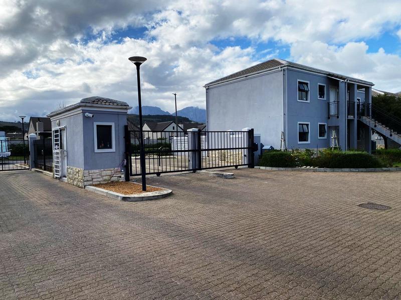 2 Bedroom Property for Sale in Somerset West Western Cape